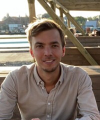 Pepijn Lewis